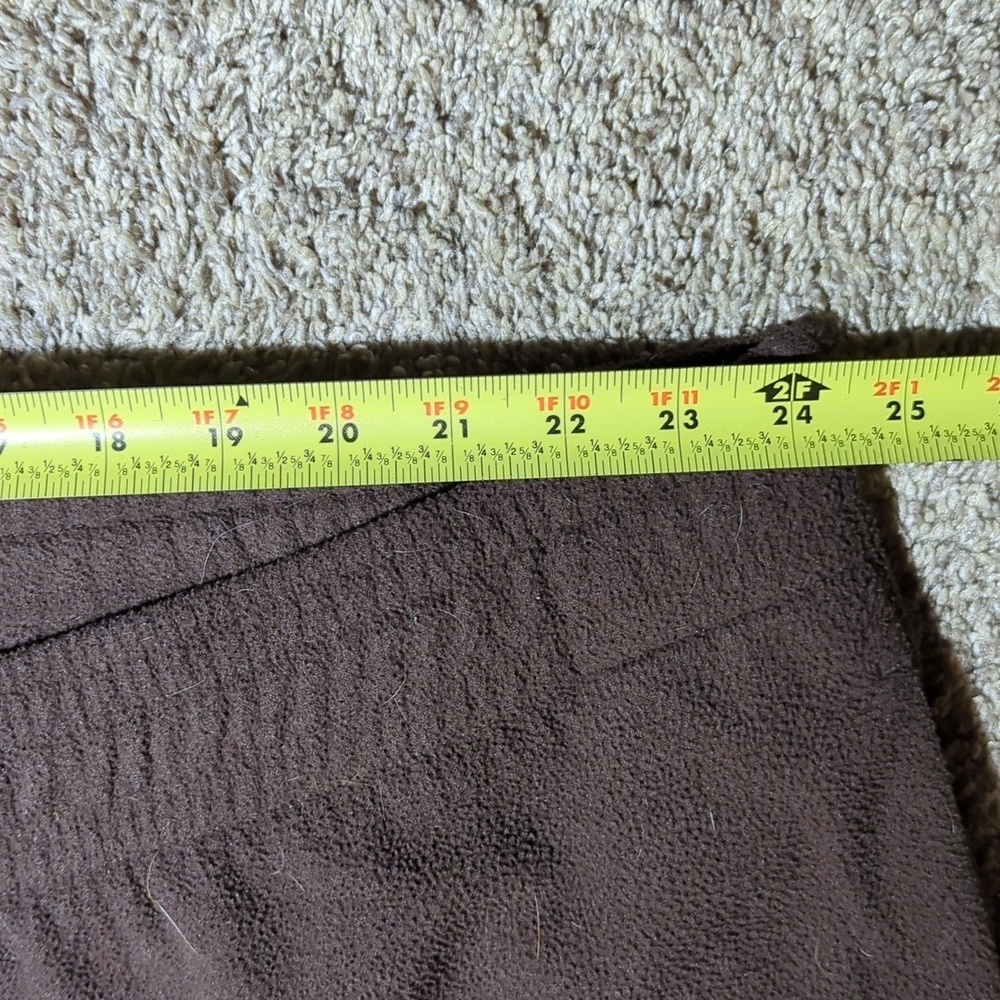Old Navy Sweatpants, Brown, XXXL - Picture 7 of 7
